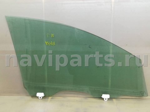 Стекло двери передней левой Subaru Tribeca, 2008 г., OEM 43R002604, арт. 307507, фото 3