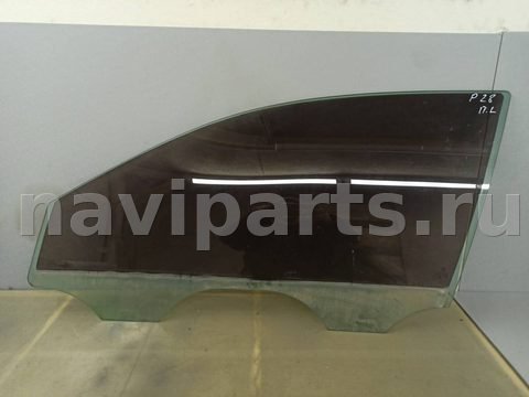 Стекло двери передней левой Volkswagen Passat USA, 2015 г., арт. 308605