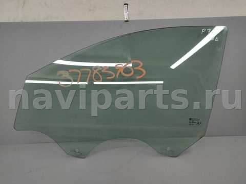 Стекло двери передней левой GMC Terrain, 2020 г., арт. 308827