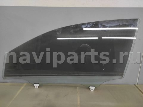 Стекло двери передней левой Suzuki Kizashi, 2012 г., арт. 310874