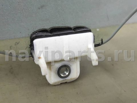 Стекло двери передней левой Suzuki Kizashi, 2012 г., арт. 310874, фото 5