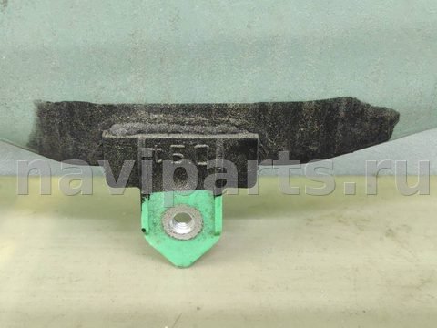 Стекло двери передней левой Toyota Sienna, 2014 г., арт. 310990, фото 3
