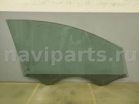 Стекло двери передней левой Audi Q7, 2012 г., арт. 312473, фото 2