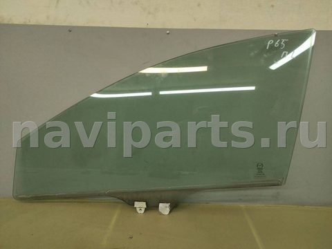 Стекло двери передней левой Mazda CX9, 2010 г., OEM 43R008612, арт. 312563