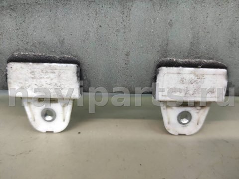 Стекло двери передней левой Mazda CX9, 2010 г., OEM 43R008612, арт. 312563, фото 2
