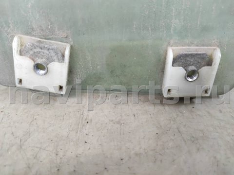 Стекло двери передней левой Mazda CX7, 2007 г., арт. 314455, фото 2