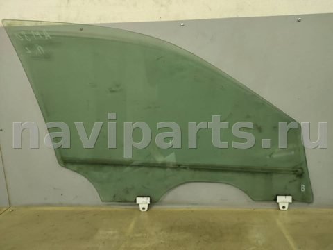 Стекло двери передней левой Infiniti G, 2002 г., арт. 314482