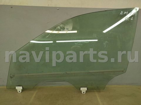 Стекло двери передней левой Infiniti G, 2002 г., арт. 314482, фото 2