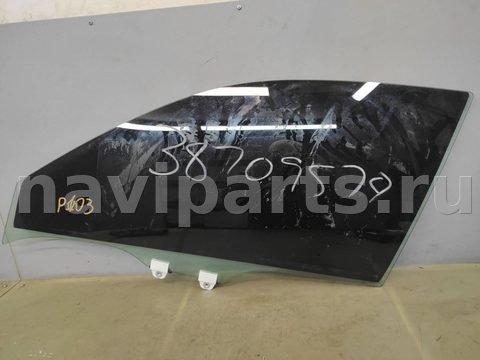 Стекло двери передней левой Acura Integra, 2024 г., арт. 314527