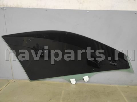 Стекло двери передней левой Acura Integra, 2024 г., арт. 314527, фото 4