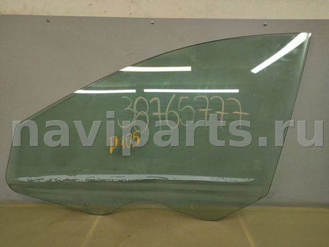 Стекло двери передней левой Ford Escape, 2021 г., OEM LJ6BS21411AC, арт. 315267