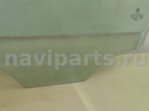 Стекло двери передней левой Volkswagen Passat USA, 2017 г., OEM 43R000185, арт. 315308, фото 3