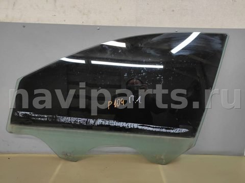 Стекло двери передней левой Chevrolet Equinox, 2018 г., арт. 315566