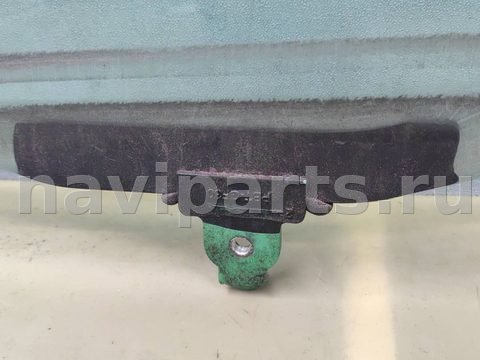 Стекло двери передней левой Toyota Sienna, 2009 г., арт. 315959, фото 2