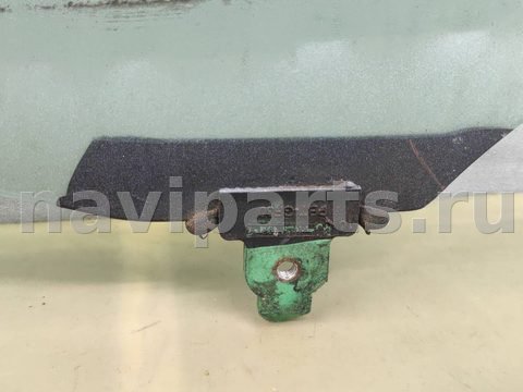 Стекло двери передней левой Toyota Sienna, 2009 г., арт. 315959, фото 3