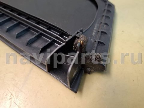 Стекло двери передней левой Subaru Impreza, 2019 г., арт. 316258, фото 6