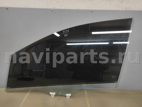 Стекло двери передней левой Subaru Impreza, 2019 г., арт. 316258, фото 8