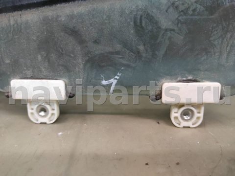 Стекло двери передней левой Subaru Impreza, 2019 г., арт. 316258, фото 9