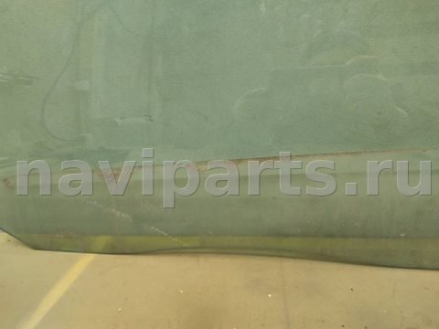Стекло двери передней левой Volvo V70, 2011 г., OEM 43R001106, арт. 316260, фото 2