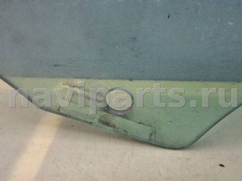 Стекло двери передней левой BMW X5 E70, 2008 г., OEM 43R004530, арт. 317128, фото 2