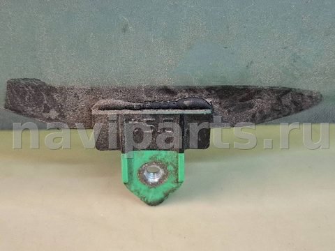 Стекло двери передней левой Toyota Sienna, 2011 г., арт. 317797, фото 3