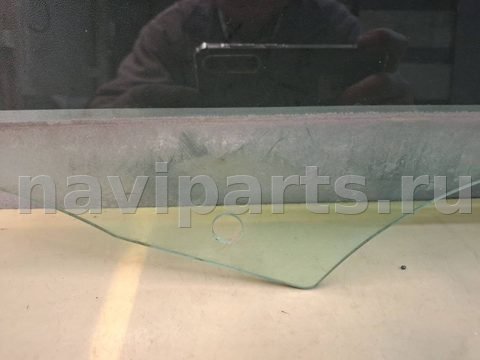 Стекло двери передней левой BMW 3 F30/F31/GT F34, 2013 г., OEM 43R001735, арт. 318037, фото 2