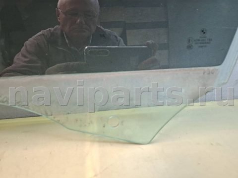 Стекло двери передней левой BMW 3 F30/F31/GT F34, 2013 г., OEM 43R001735, арт. 318037, фото 3