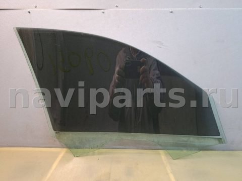 Стекло двери передней левой BMW 3 F30/F31/GT F34, 2013 г., OEM 43R001735, арт. 318037, фото 5