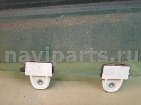 Стекло двери передней левой Mazda 3, 2015 г., OEM 43R00108, арт. 322546, фото 2