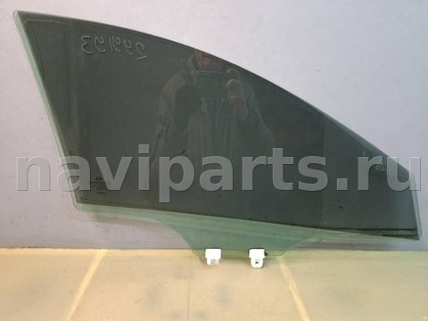 Стекло двери передней левой Mazda 3, 2015 г., OEM 43R00108, арт. 322546, фото 4