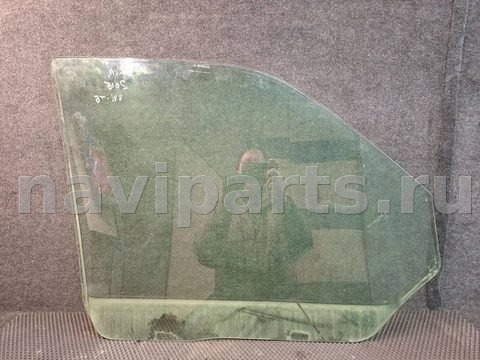 Стекло двери передней левой Volkswagen Transporter, 2016 г., OEM 43R001025, арт. 323753, фото 3