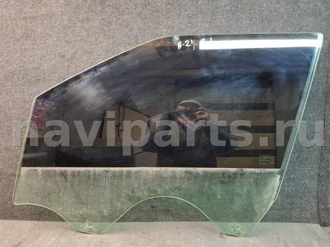 Стекло двери передней левой Chevrolet Blazer, 2019 г., арт. 327253