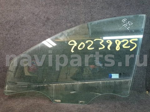 Стекло двери передней левой Buick Envista, 2024 г., OEM 43R016980, арт. 328037