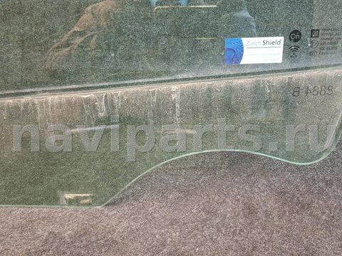 Стекло двери передней левой Buick Envista, 2024 г., OEM 43R016980, арт. 328037, фото 4