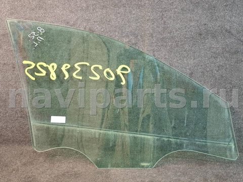 Стекло двери передней левой Buick Envista, 2024 г., OEM 43R016980, арт. 328037, фото 5