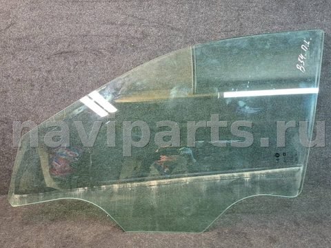 Стекло двери передней левой Chevrolet Trax, 2024 г., OEM 43R016980, арт. 328496
