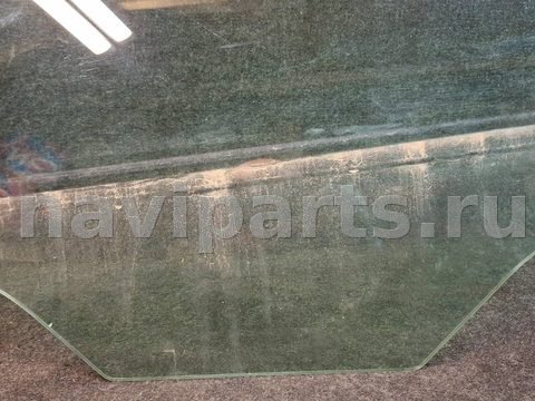Стекло двери передней левой Chevrolet Trax, 2024 г., OEM 43R016980, арт. 328496, фото 2
