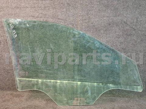 Стекло двери передней левой Chevrolet Trax, 2024 г., OEM 43R016980, арт. 328496, фото 4