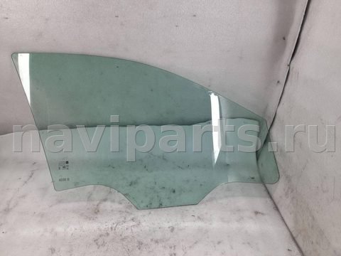 Стекло двери передней левой Buick Encore GX, 2021 г., арт. 32927, фото 3