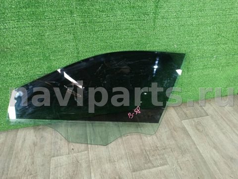 Стекло двери передней левой Chevrolet Trax, 2025 г., арт. 330063