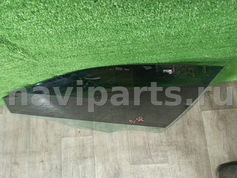 Стекло двери передней левой Chevrolet Trax, 2025 г., арт. 330063, фото 2