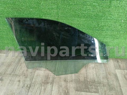 Стекло двери передней левой Chevrolet Trax, 2025 г., арт. 330063, фото 5