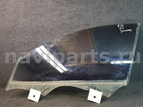 Стекло двери передней левой Infiniti QX50, 2021 г., OEM 43R014865, арт. 330313
