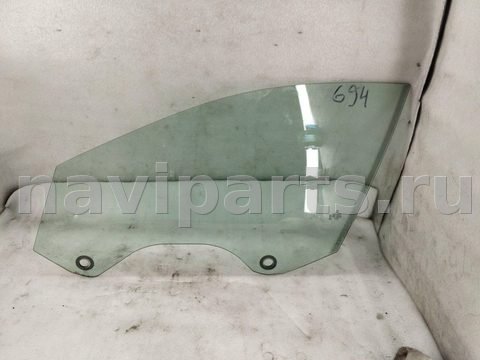 Стекло двери передней левой BMW 6 F06/F12/F13, 2017 г., арт. 33318