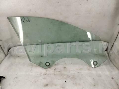 Стекло двери передней левой BMW 6 F06/F12/F13, 2017 г., арт. 33318, фото 3