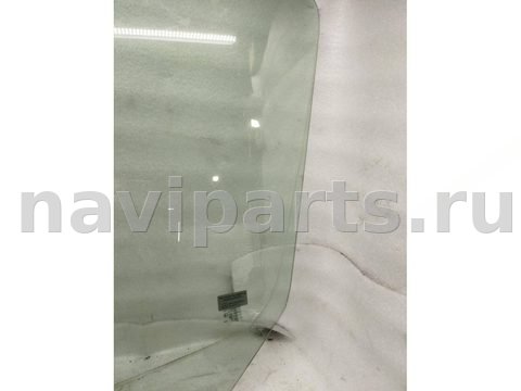 Стекло двери передней левой Mercedes Sprinter, 2018 г., арт. 33905, фото 4