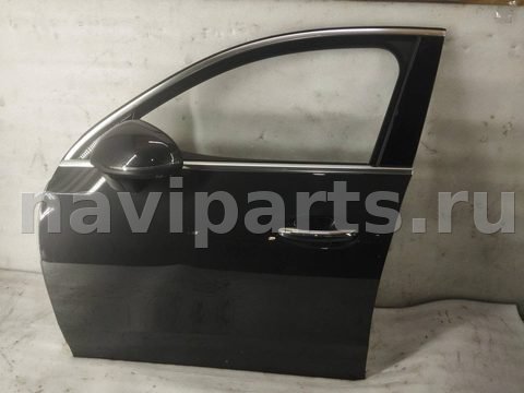 Стекло двери передней левой Mercedes GLC X254, 2023 г., арт. 34120.1