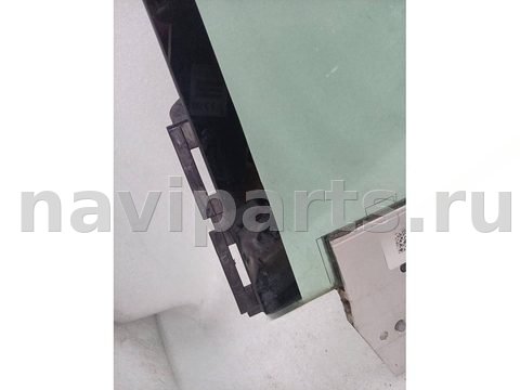 Стекло двери передней левой Porsche Taycan, 2022 г., OEM 9J1845019, арт. 34848, фото 6