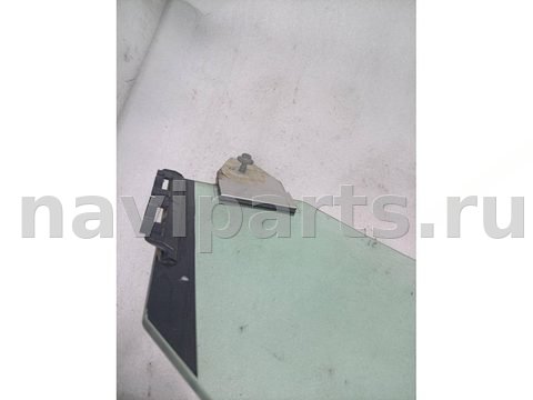 Стекло двери передней левой Porsche Taycan, 2022 г., OEM 9J1845019, арт. 34848, фото 8