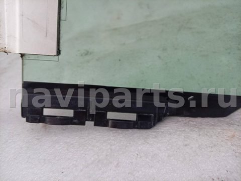 Стекло двери передней левой Porsche Taycan, 2022 г., OEM 9J1845019, арт. 34848, фото 9